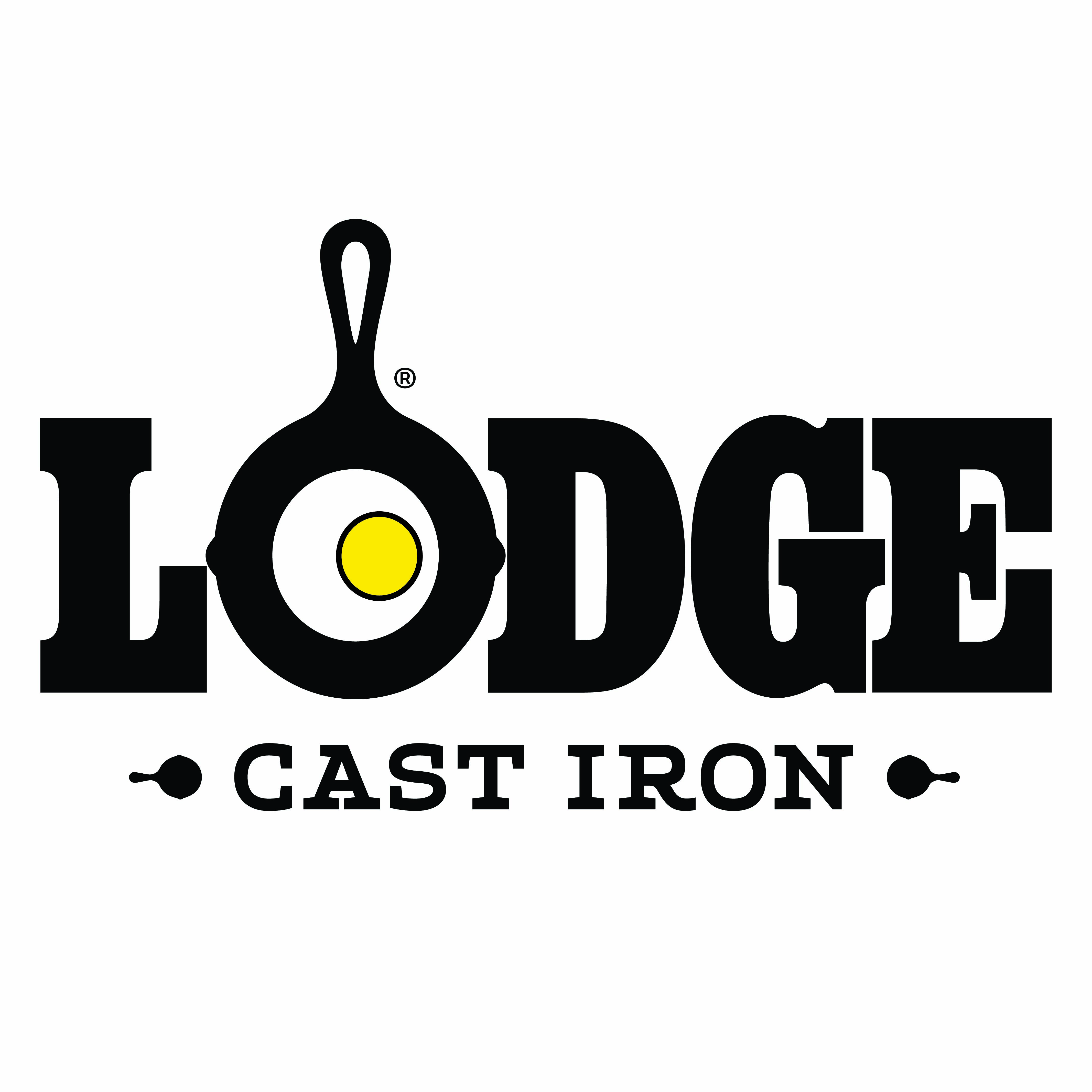Lodge Cast Iron